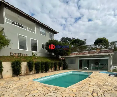 Casa nova reformada com lazer completo no condomínio country felix, em bom jesus dos perdões
