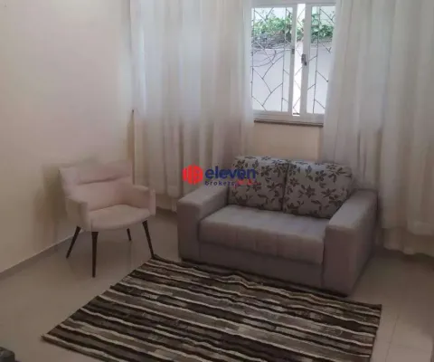 Sobrado à venda, 3 quartos, 1 suíte, 2 vagas, boqueirão - santos/sp