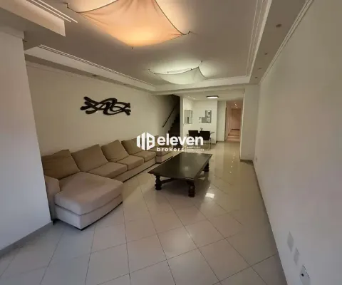 Excelente casa à venda no bairro aparecida - santos s/p.