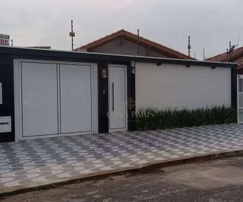 Casa com 3 quartos à venda, 148 m² por r$ 1.190.000 - solemar - praia grande/sp