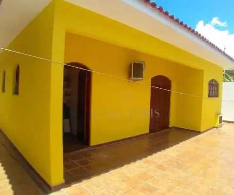 Casa à venda, 270 m² por r$ 840.000,00 - balneário flórida - praia grande/sp