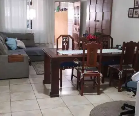 Casa à venda, 65 m² por r$ 430.000,00 - mirim - praia grande/sp