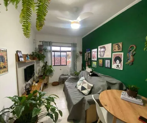 Apartamento à venda, 44 m² por r$ 230.000,00 -  jardim real - praia grande/sp