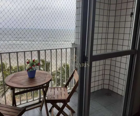 Apartamento à venda, 60 m² por r$ 320.000,00 -  jardim real - praia grande/sp