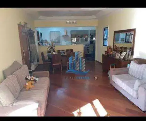 Apartamento com 3 dormitórios à venda, 137 m² por r$ 750.000,00 - cerâmica - são caetano do sul/sp