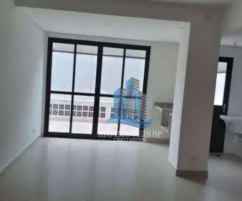 Apartamento com 2 dormitórios à venda, 68 m² por r$ 795.000,00 - santa paula - são caetano do sul/sp