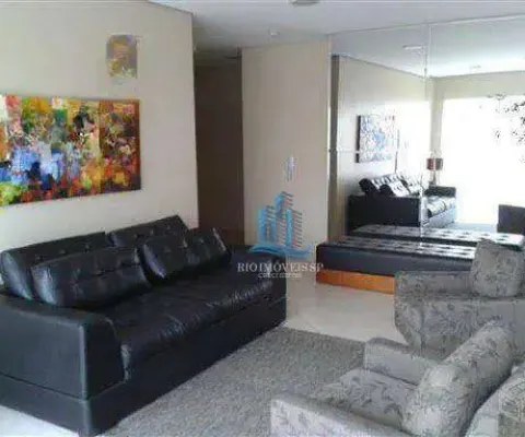 Apartamento com 2 dormitórios à venda, 60 m² por r$ 541.000,00 - santa maria - santo andré/sp