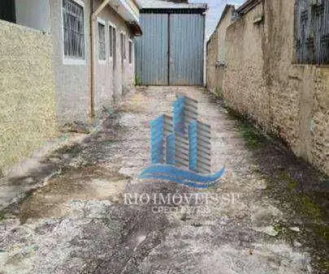 Galpão à venda, 375 m² por r$ 2.000.000,00 - santa paula - são caetano do sul/sp