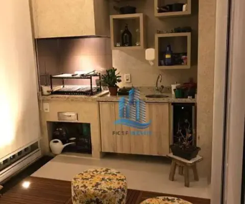 Apartamento com 3 dormitórios à venda, 98 m² por r$ 1.280.000,00 - boa vista - são caetano do sul/sp