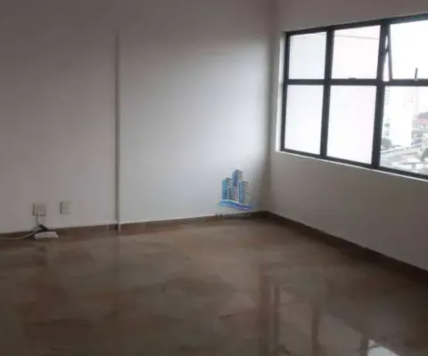 Sala à venda, 30 m² por r$ 200.000,00 - jardim bela vista - santo andré/sp
