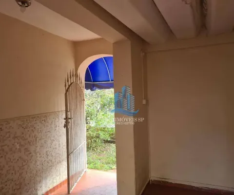 Casa com 2 dormitórios à venda, 130 m² por r$ 430.000,00 - vila santa filomena - são bernardo do campo/sp