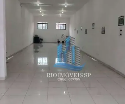 Sobrado com 2 dormitórios à venda, 280 m² por r$ 1.150.000,00 - jardim utinga - santo andré/sp