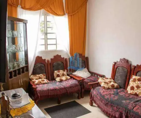 Apartamento com 2 dormitórios à venda, 52 m² por r$ 240.000 - vila baeta neves - são bernardo do campo/sp