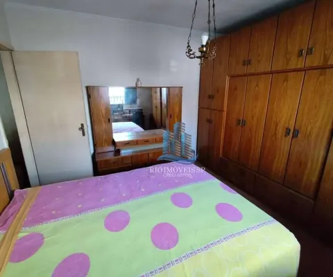 Casa com 2 dormitórios à venda, 120 m² por r$ 495.000 - parque joão ramalho - santo andré/sp