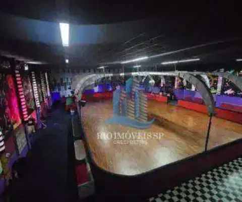 Galpão à venda, 1179 m² por r$ 8.500.000,00 - nova gerti - são caetano do sul/sp