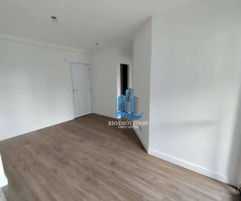 Apartamento com 2 dormitórios à venda, 59 m² por r$ 550.000,00 - vila são pedro - santo andré/sp