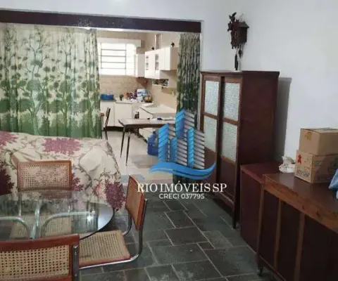 Casa com 3 dormitórios à venda, 260 m² por r$ 700.000 - osvaldo cruz - são caetano do sul/sp