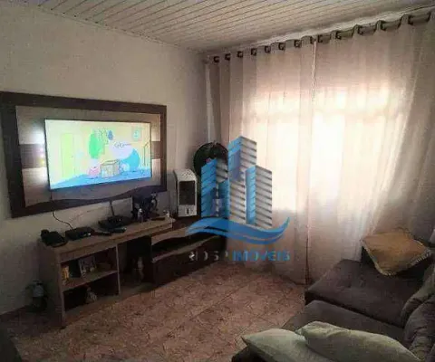Sobrado com 2 dormitórios à venda, 184 m² por r$ 530.000,00 - mauá - são caetano do sul/sp