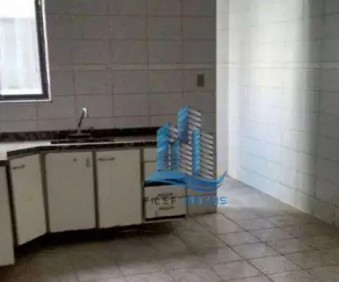 Apartamento com 2 dormitórios à venda, 85 m² por r$ 424.000,00 - santa maria - santo andré/sp