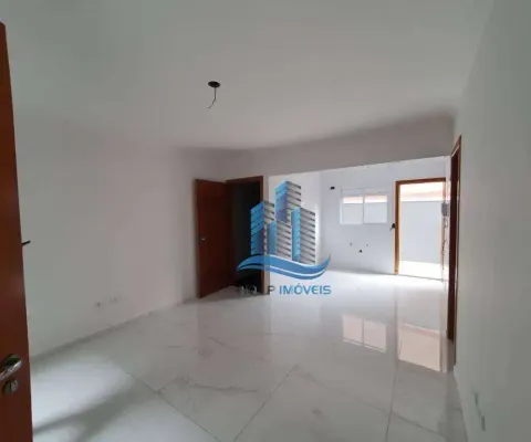 Sobrado com 3 dormitórios à venda, 142 m² por r$ 552.000,00 - vila curuçá - santo andré/sp