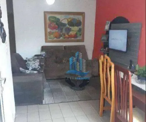 Casa com 3 dormitórios à venda, 110 m² por r$ 470.000,00 - conjunto residencial nova roma - são bernardo do campo/sp