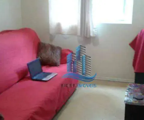 Apartamento com 3 dormitórios à venda, 61 m² por r$ 318.000,00 - vila tereza - são bernardo do campo/sp