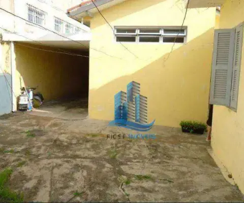 Casa com 2 dormitórios à venda, 248 m² por r$ 1.378.000,00 - osvaldo cruz - são caetano do sul/sp