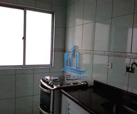 Apartamento com 2 dormitórios à venda, 64 m² por r$ 340.000,00 - chácara rialto - são bernardo do campo/sp