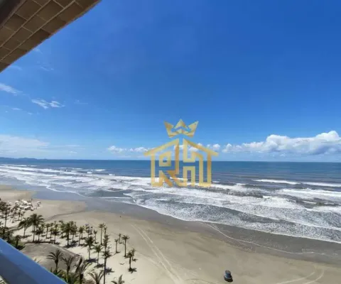 Apartamento à venda, 83 m² por r$ 780.000,00 - balneário flórida - praia grande/sp