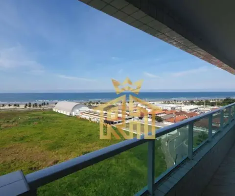 Apartamento à venda, 104 m² por r$ 1.079.000,00 - mirim - praia grande/sp