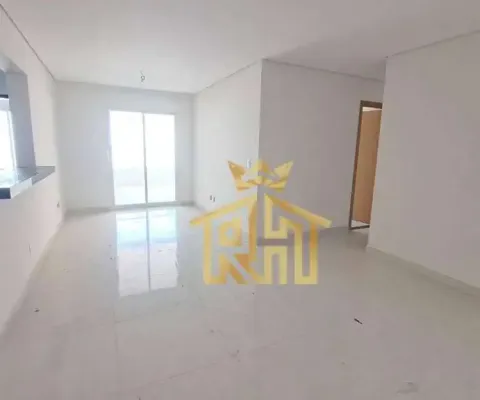 Apartamento à venda, 120 m² por r$ 1.300.000,00 - vilamar - praia grande/sp