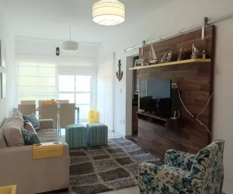Apartamento com 3 quartos à venda em Itaguá, Ubatuba 