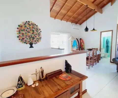 Cobertura à venda em Itaguá, Ubatuba 