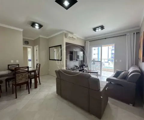 Apartamento com 2 quartos à venda na Praia Grande, Ubatuba 