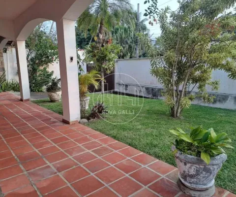 Casa com 5 quartos à venda em Tenório, Ubatuba 