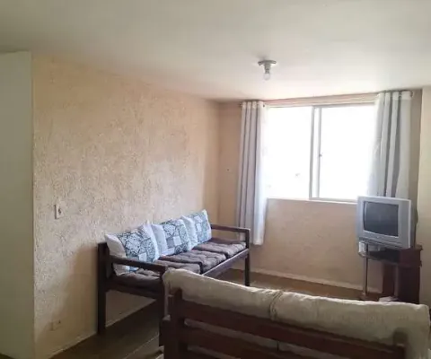 Apartamento com 2 quartos à venda em Itaguá, Ubatuba 
