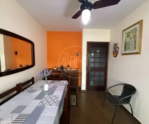 Apartamento com 2 quartos à venda na Barra da Lagoa, Ubatuba 