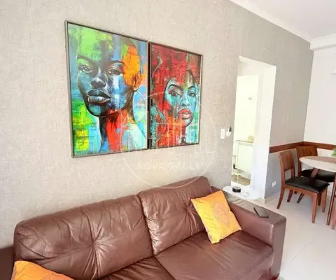 Apartamento com 2 quartos à venda em Itaguá, Ubatuba 