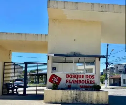 Vendo um apartamento no bosque dos flamboiães benedito bentes