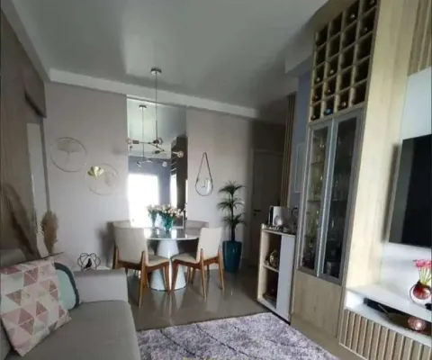 Apartamento com 3 quartos à venda no Jardim Pompéia, Indaiatuba 