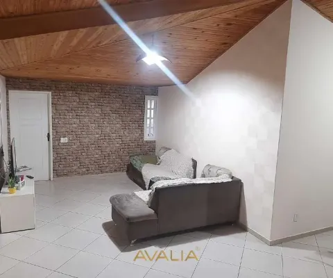 Casa em salto para venda, aceita permuta e propostas