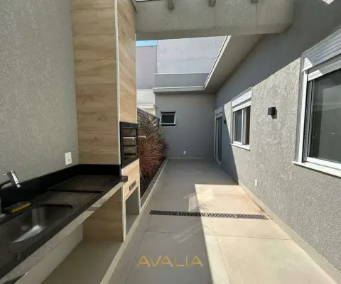 Casa para locação com 3 dormitórios no condomínio vila rica em indaiatuba/sp