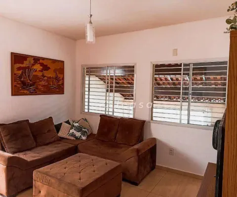 Casa com 3 dormitórios à venda, 110 m² por r$ 350.000,00 - vila antônio augusto luiz - caçapava/sp