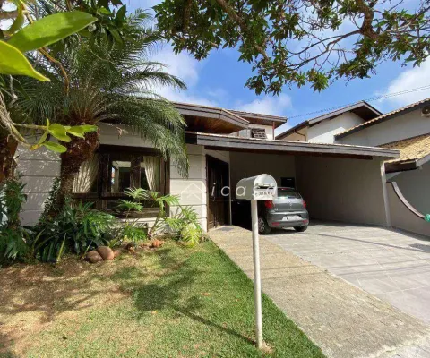 Sobrado com 4 dormitórios à venda, 260 m² por r$ 1.300.000,00 - jardim maria cândida - caçapava/sp