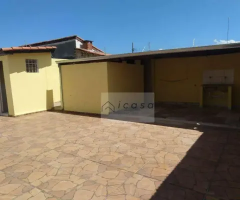 Casa com 3 dormitórios à venda, 168 m² por r$ 320.000,00 - flor do vale - tremembé/sp