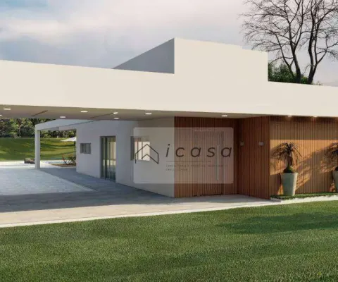 Casa com 3 dormitórios à venda, 240 m² por r$ 1.200.000,00 - cidade nova jacareí - jacareí/sp