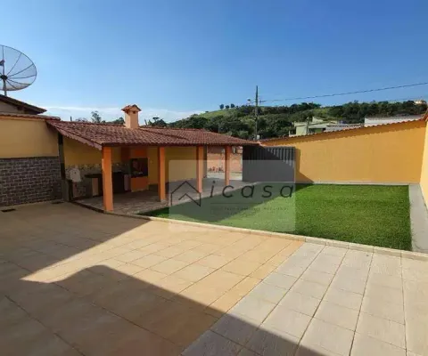 Casa com 3 dormitórios à venda, 150 m² por r$ 990.000,00 - cruzilia - cruzília/mg