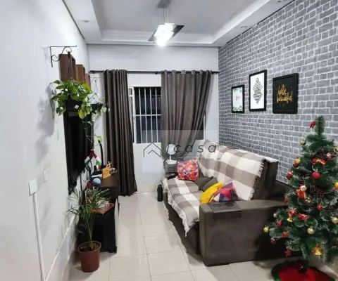 Casa com 3 dormitórios à venda, 70 m² por r$ 477.000,00 - cidade morumbi - são josé dos campos/sp