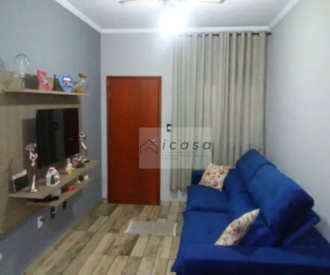 Casa com 2 dormitórios à venda, 72 m² por r$ 265.000,00 - portal vila verde - pouso alegre/mg