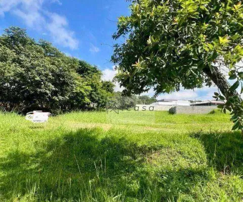 Terreno à venda, 497 m² por r$ 215.000,00 - chácara são félix - taubaté/sp